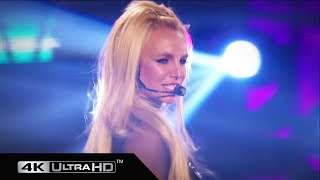Britney Spears ft.  Iggy Azalea - Pretty Girls (Billboard Music Awards 2015) 4K