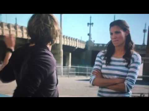 NCIS: Los Angeles 6x16 "Kay-Kay" funny Densi scene