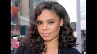 The REAL REASON No Man Wants To Date Actress Sanaa Lathan video
