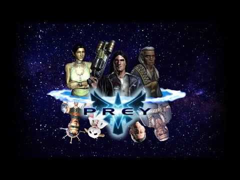 Prey (2006) - Dodging The Reaper