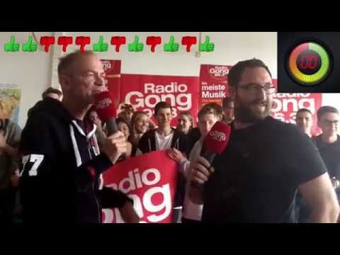 Das Gong 96.3 Schul-Duell: Luise-Schröder-Gymnasium in Allach