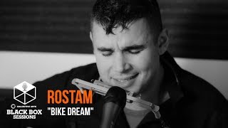 Rostam - "Bike Dream"