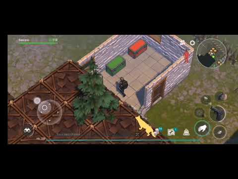 BOTINACO EN SAQUEO A LOCA - LAST DAY ON EARTH SURVIVAL #LDOE