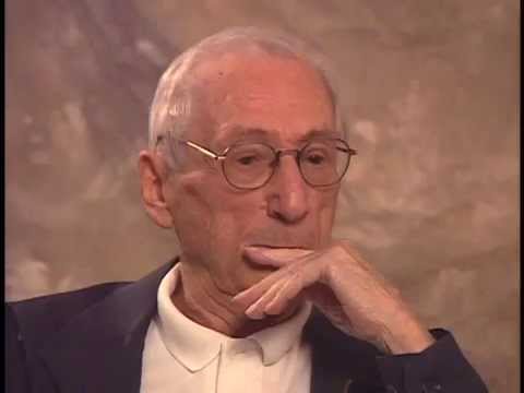 The Writer Speaks: Abraham Polonsky, Part 1