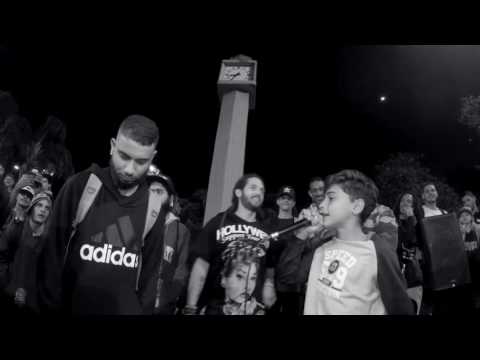 Free Vs Bmo - 1 Fase - Batalha Do Relógio (Taguatinga/Df) - 2017