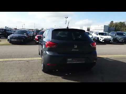 SEAT Ibiza 1.0TSI 95BHP 5DR SE PLUS - Image 2