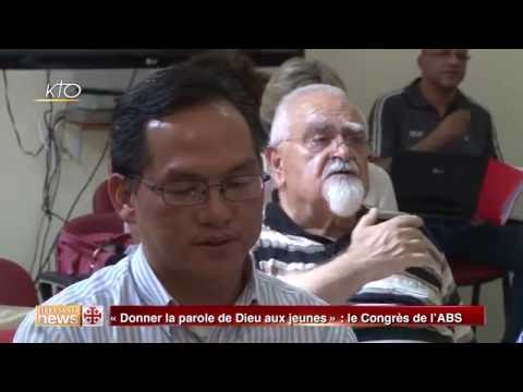 Terra Santa News du 5 septembre 2016