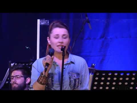 Rock Me Baby - Romina Škrtić Fabeković & TO Ferdo Livadić