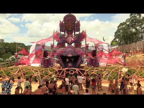 Neuromotor @ ReveillOZ 19/20 - Live Streaming BSTV