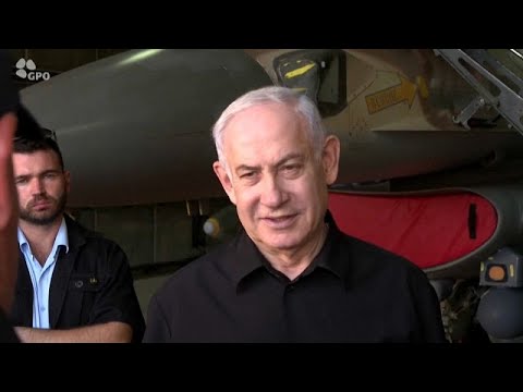 نتنياهو "لن يكون هناك وقف لإطلاق النار في غزة قبل عودة الرهائن"…