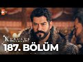 Kuruluş Osman 187 Bölüm Atvturkiye