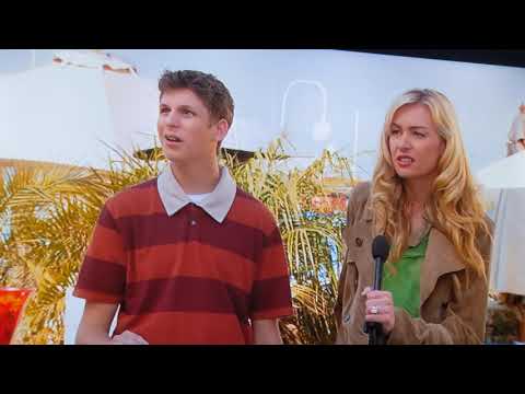 Arrested Development | Afternoon Delight