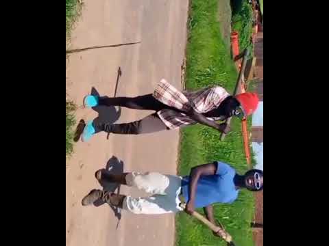 Wenger by N6 dance by Ba Boyz