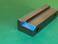 Compound Chamfer The Most Expensive Chamfer