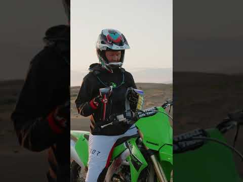 Ride N' Review: The 100% ARMEGA Goggle vs The YP Alltrail MX Goggle