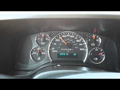 Thumbnail for 2015 Chevy Express Cargo Van 4.8L Vortec V8 0-60 MPH by Car, Van