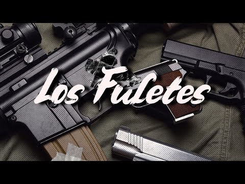 Los fuletes