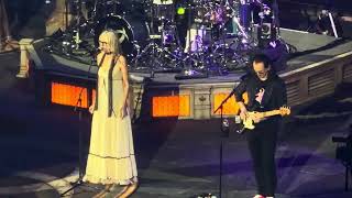 RUSH &amp; Aimee Mann - Time Stand Still (Toronto N1 2026)