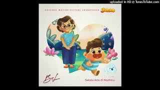 Download lagu Bunga Citra Lestari - Selalu Ada di Nadimu - Composer : Laleilmanino (CDQ) 2025 mp3