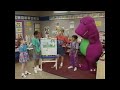 Video From Closing To Musical Scrapbook 1997 VHS Screener Version