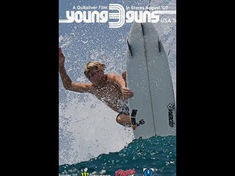 Young Guns 3 [Full Movie - 2007]