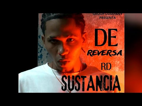 RD SUSTANCIA - DE REVERSA ( VIDEO OFICIAL ) |4K|