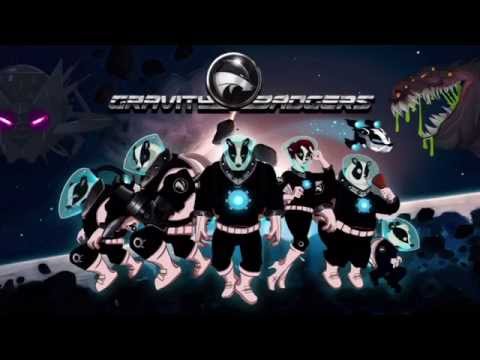 gravity badgers wii u review