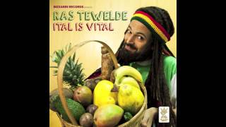 Ras Tewelde - Ital is vital - Impossible riddim (on Itunes from the 5th of Feb 2013)