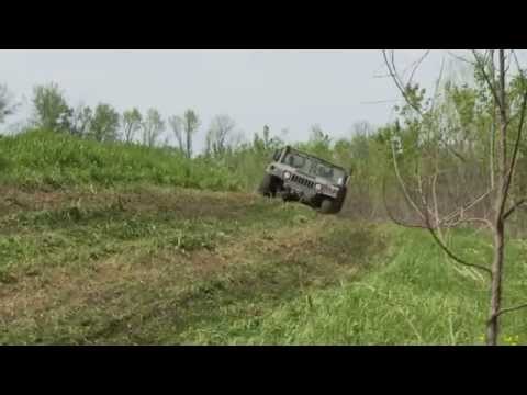 Special Operations Experience at T1G