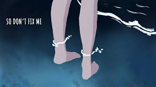 Aura Davis - Unbroken (Official Lyric Video)