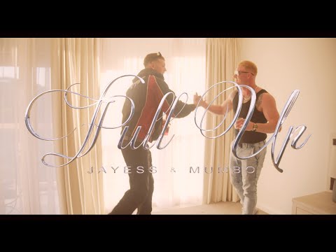 Jayess & Mumbo - Pull Up (Official Music Video)