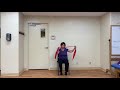 Stacey S Fitness Band Video