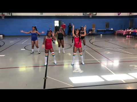 June 12th performance in Springfield 🔥