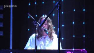 Simply Rod with Ben Mills &quot;Have i told you Lately