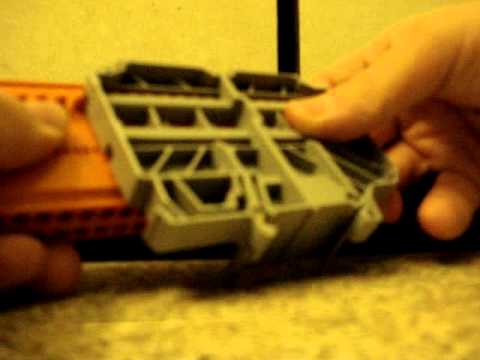 My new Otis elevator control wire connection part from Uncle Chen!