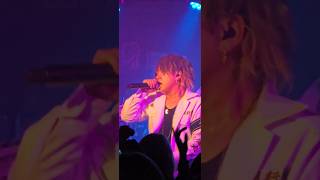 [250125] NIGHTMARE (ナイトメア) - Raison d'être (live in Hamburg) #nightmare #ナイトメア #visualkei #vkei