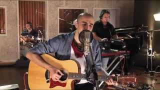 La Llave - HD - Abel Pintos Encuentro en el Estudio