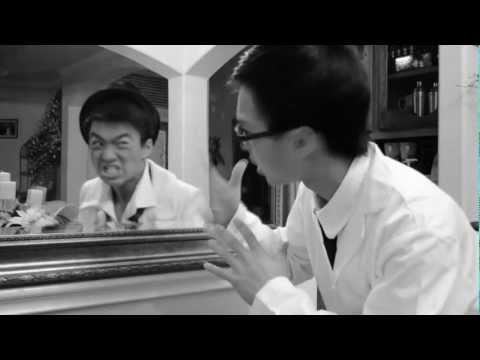 Dr.Jekyll and Mr.Hyde