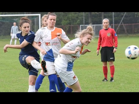 EK: AZS UJ Kraków - Sztorm AWFiS Gdańsk 3:2 (1:0)