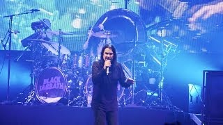 Black Sabbath IRON MAN live @ Unipol Arena - Casalecchio di Reno (Bo) 18/06/2014