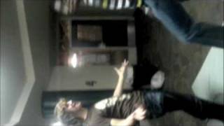 Moving Mountains: Thrice Cover