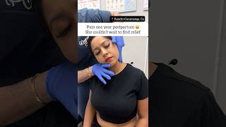 Download lagu * HUGE #ASMR CRACKS * 😳 She’s been in pain for one year following her delivery #birth #postpartum mp3 Download lagu * HUGE #ASMR CRACKS * 😳 She’s been in pain for one year following her delivery #birth #postpartum mp3