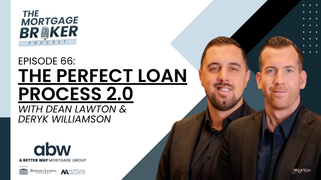 The Canadian Perfect Loan Process 2.0: AI-Powered Training and Coaching