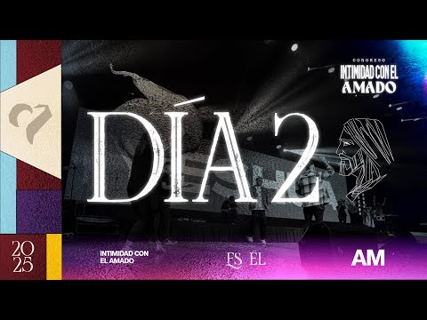 ICEA 2025 - Día 2 | Mañana