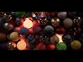Video 'NVIDIA Marbles at Night | RTX Demo'