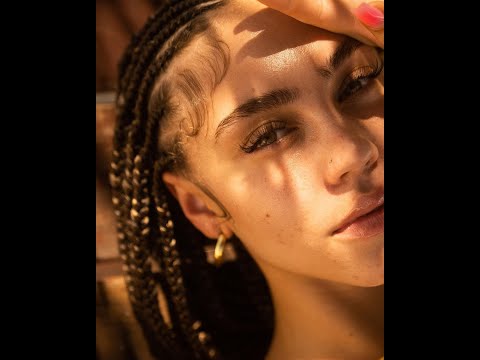 [FREE] "Secret's Not Safe" PARTYNEXTDOOR X Che Ecru RnB Type Beat (prod. by armel blue)