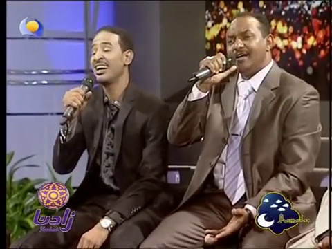 طه سليمان taha suliman عاصم البنا دلال اغاني و اغاني 2011