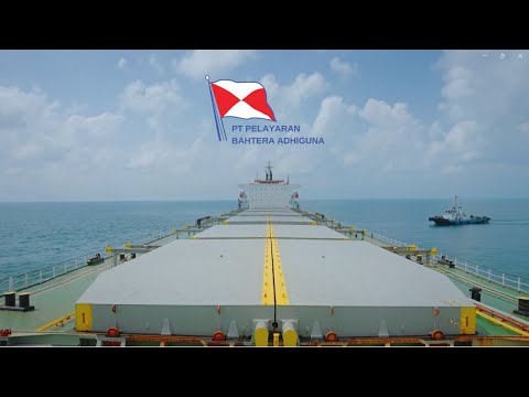 Company Profile PT Pelayaran Bahtera AdhiGuna