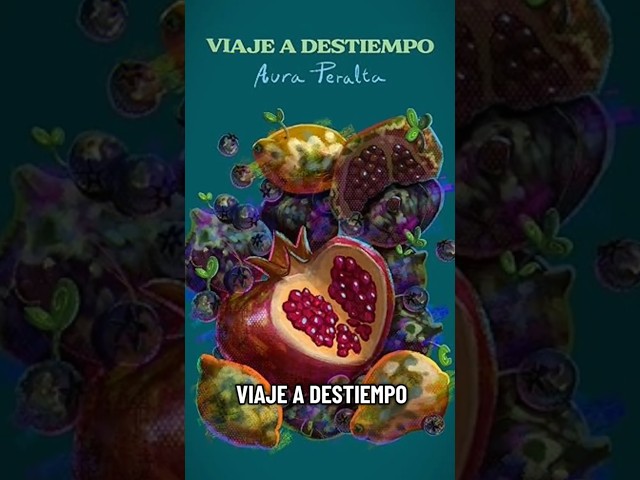 Vídeo relacionado con Viaje al pasado (HQN nº 62)
