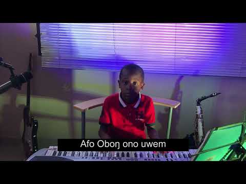 Hymn 326: Obɔŋ enyɔŋ, y'inyaŋ, y'isɔŋ